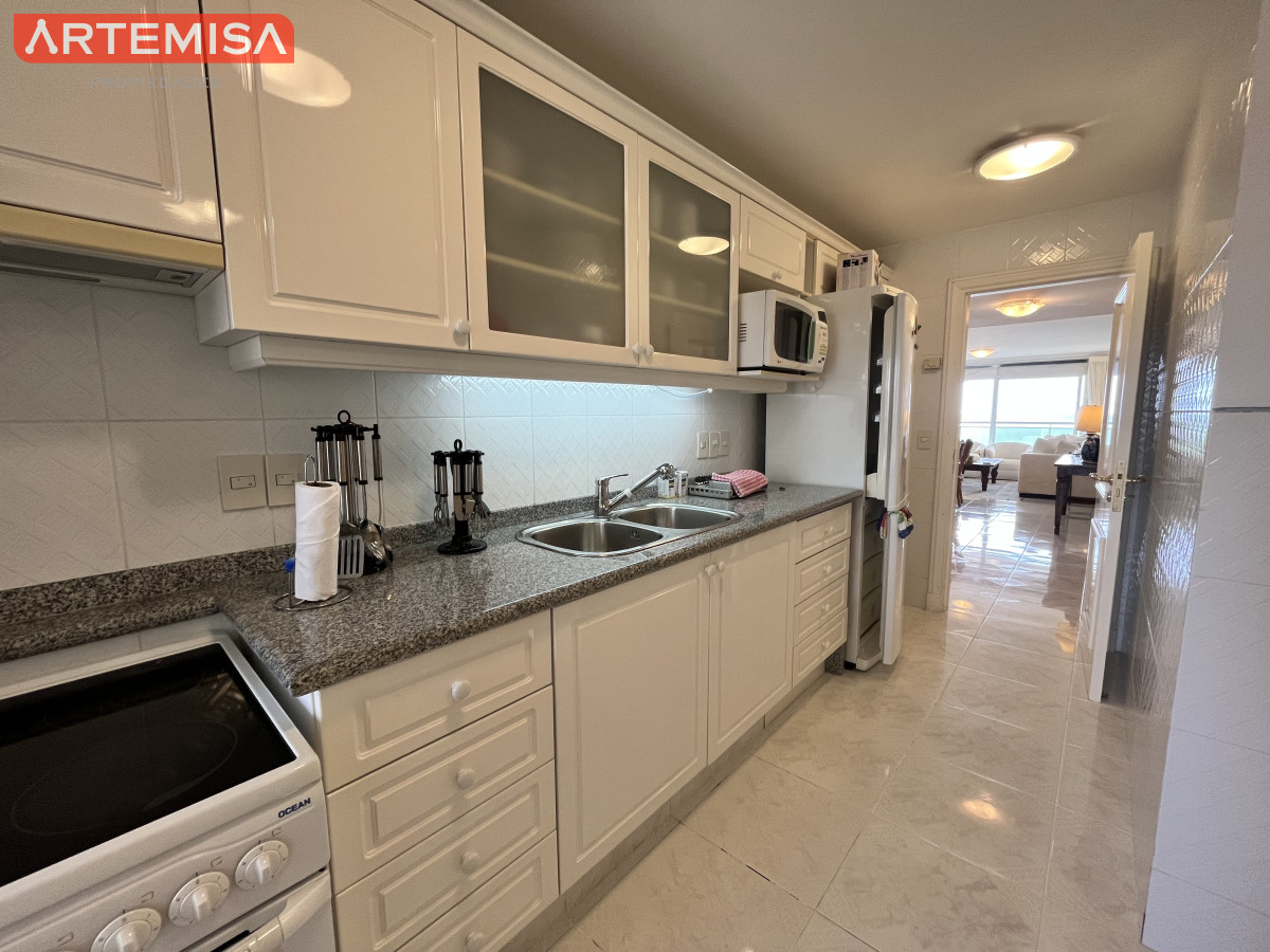 Apartamento ID.553 - Excelente punto de la Mansa