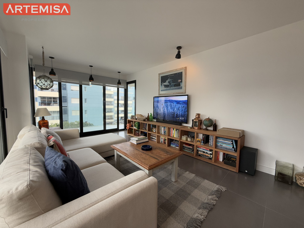 Apartamento ID.660 - Hermoso apartamento en venta