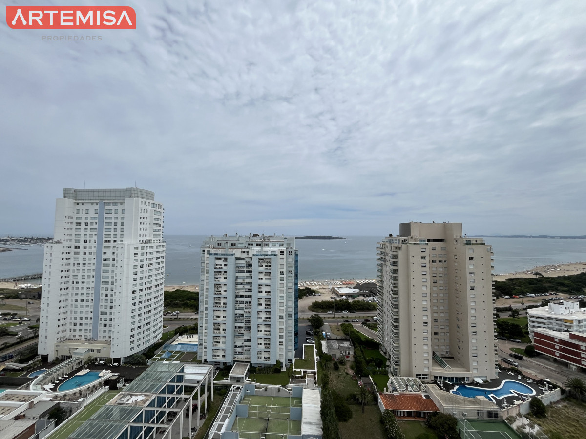 Apartamento ID.663 - Apartamento en venta en Punta del Este