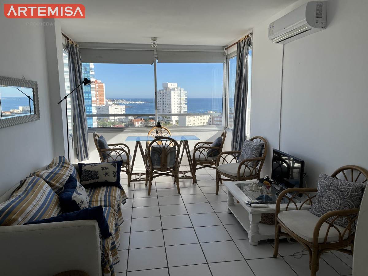 Apartamento ID.835 - Apartamento en Mansa,2 dormitorios  