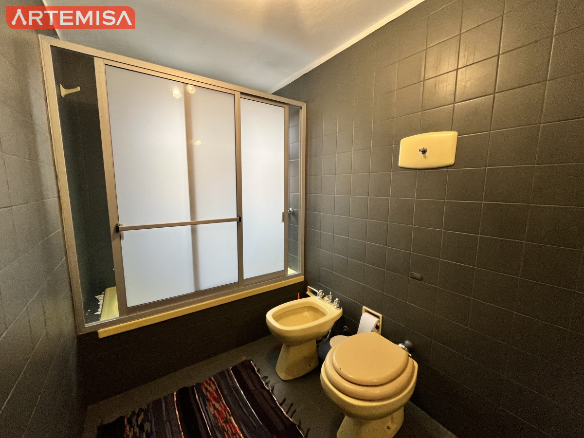 Apartamento ID.692 - Excelente propiedad en primera linea de playa brava 