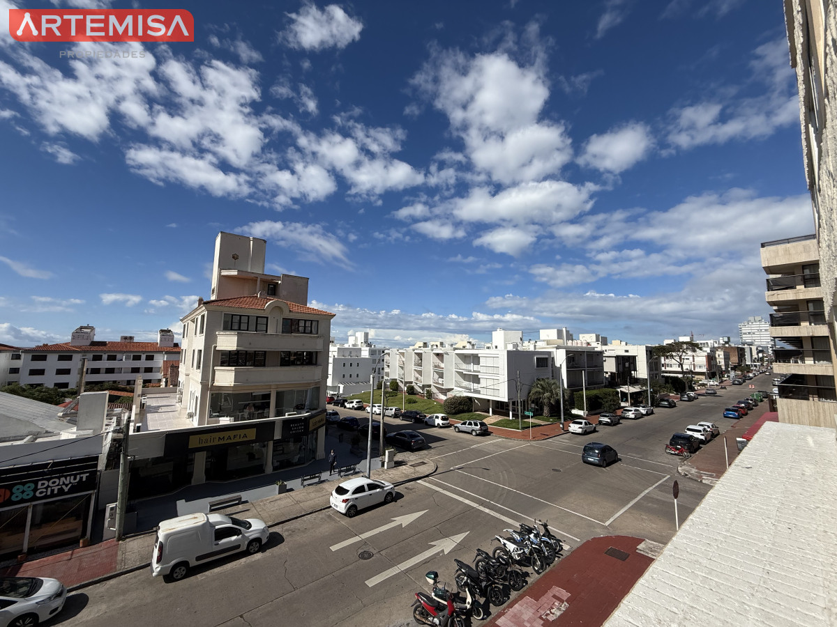 Apartamento ID.854 - LINDA UBICACION 