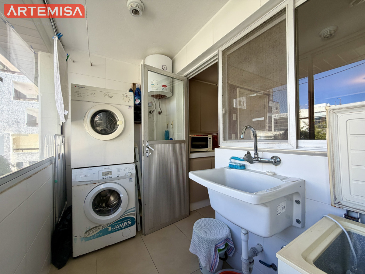 Apartamento ID.814 - Apartamento en Venta – Edificio Brioni, Punta del Este