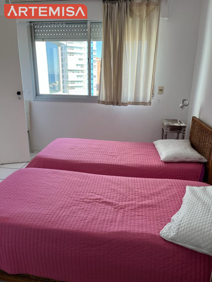Apartamento ID.835 - Apartamento en Mansa,2 dormitorios  