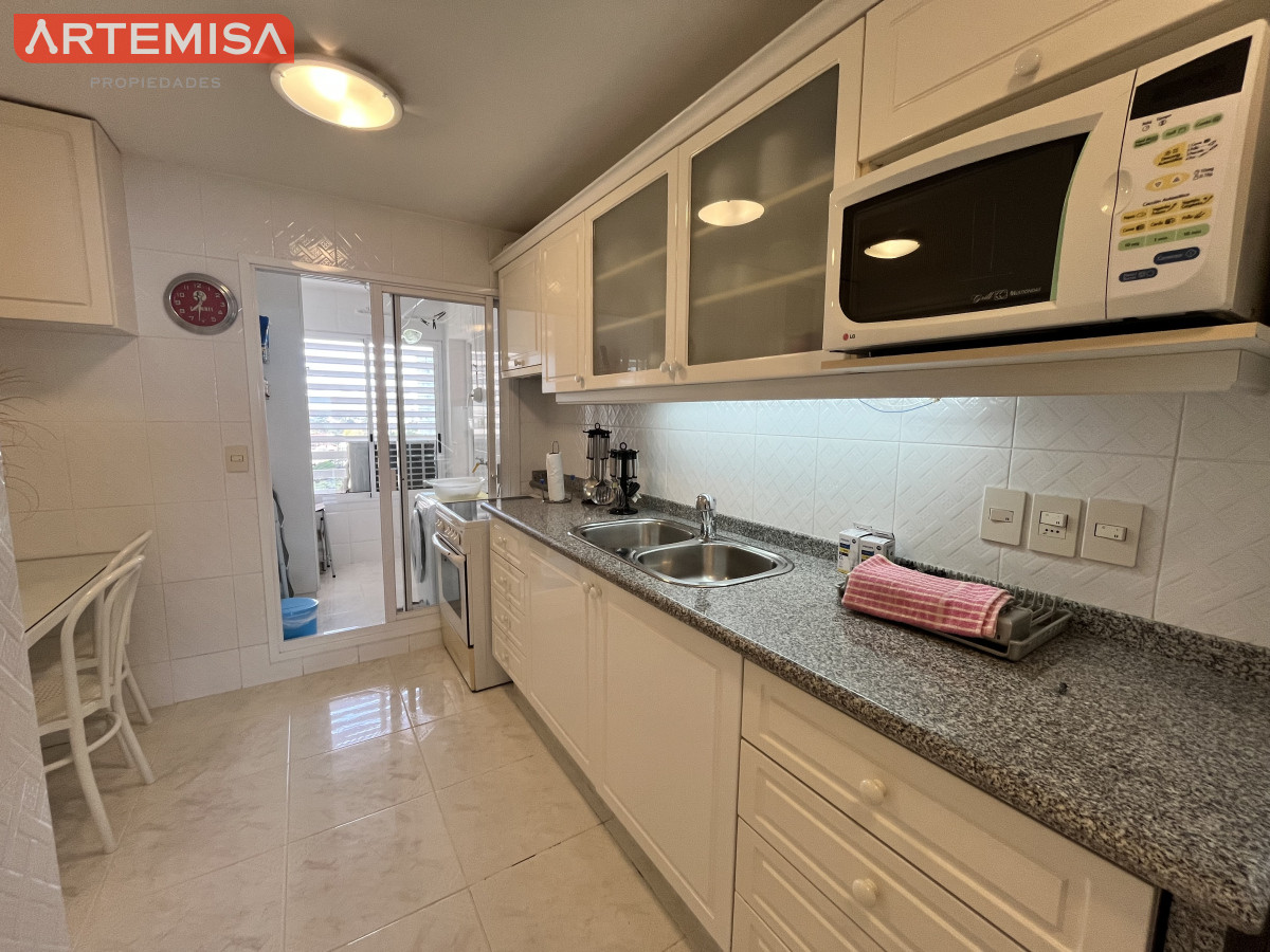 Apartamento ID.553 - Excelente punto de la Mansa