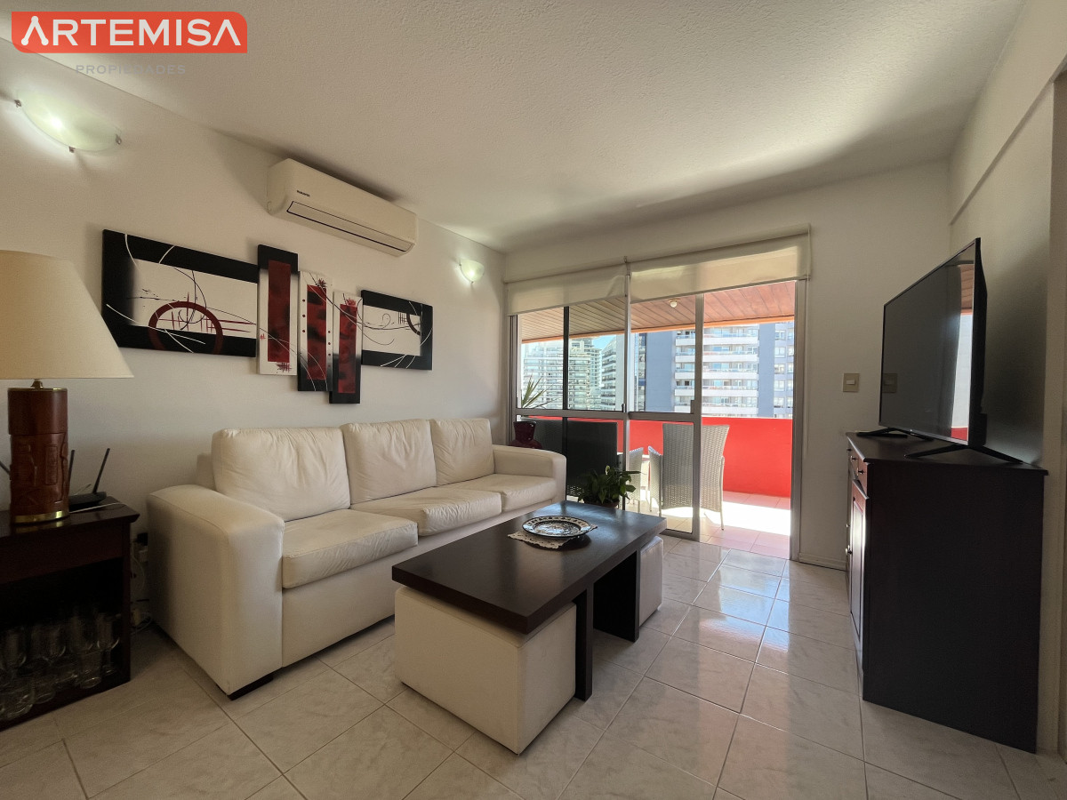Apartamento ID.666 - APARTAMENTO  CON TODOS LOS SERVICIOS        