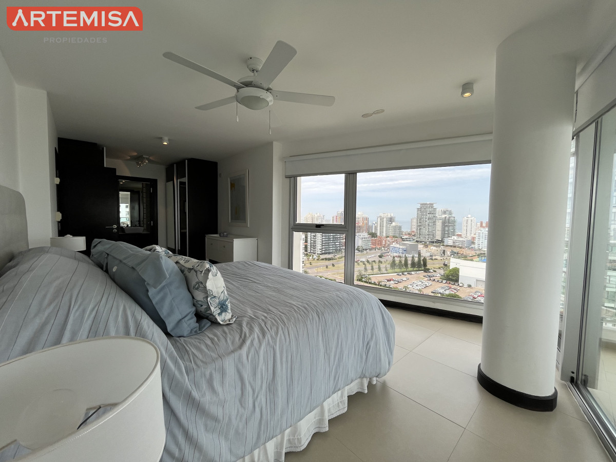Apartamento ID.662 - Amplio apartamento en venta en torre con servicios 