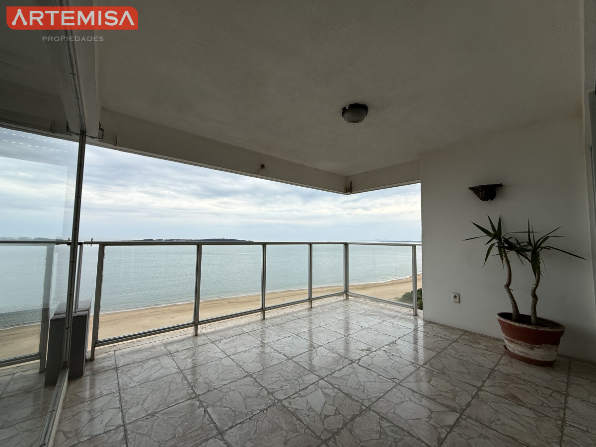 Apartamento ID.864 - Apto en Mansa: ESPECTACULAR VISTA AL MAR 