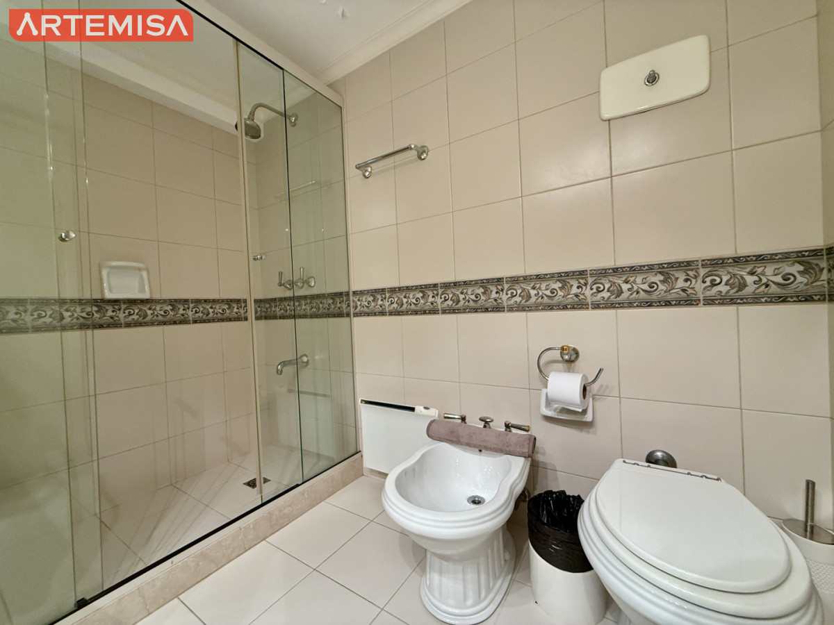 Apartamento ID.909 - Alquiler temporal  Torre El Torreón  Punta del Este