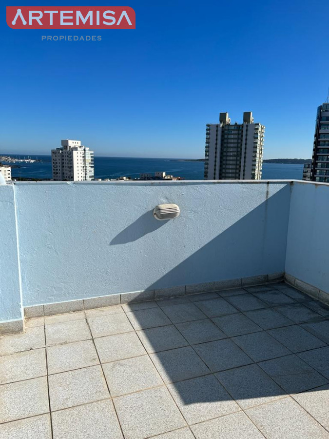 Apartamento ID.835 - Apartamento en Mansa,2 dormitorios  