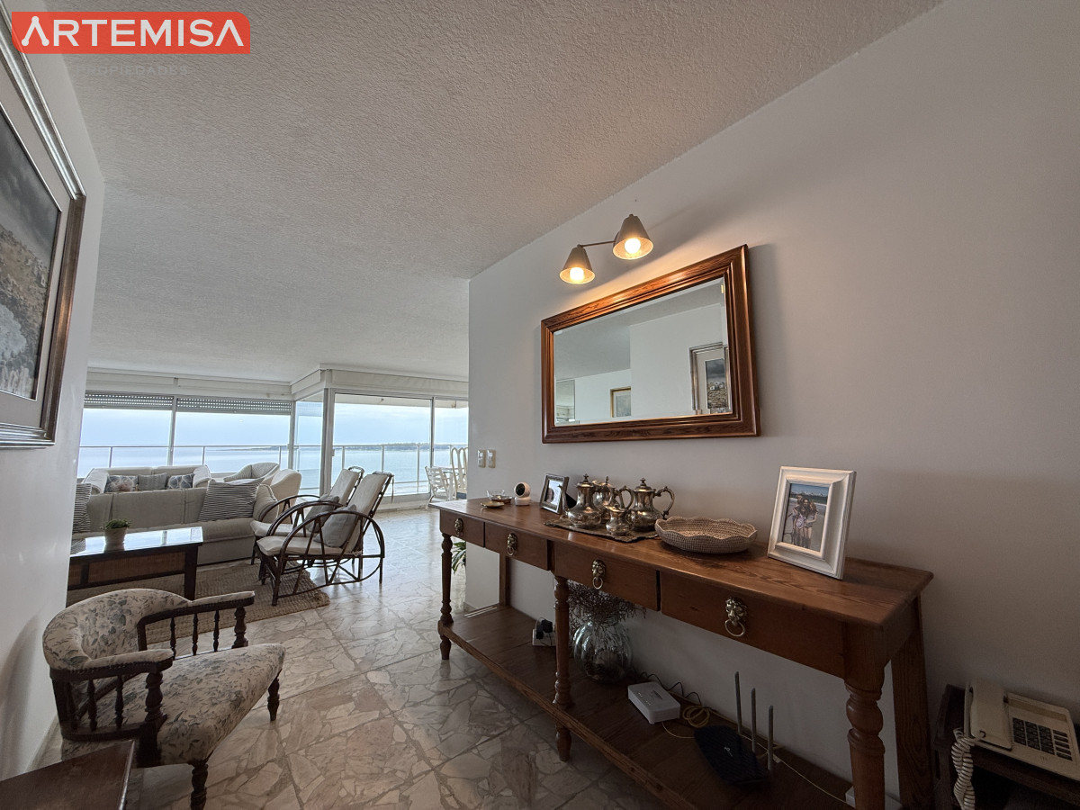 Apartamento ID.864 - Apto en Mansa: ESPECTACULAR VISTA AL MAR 