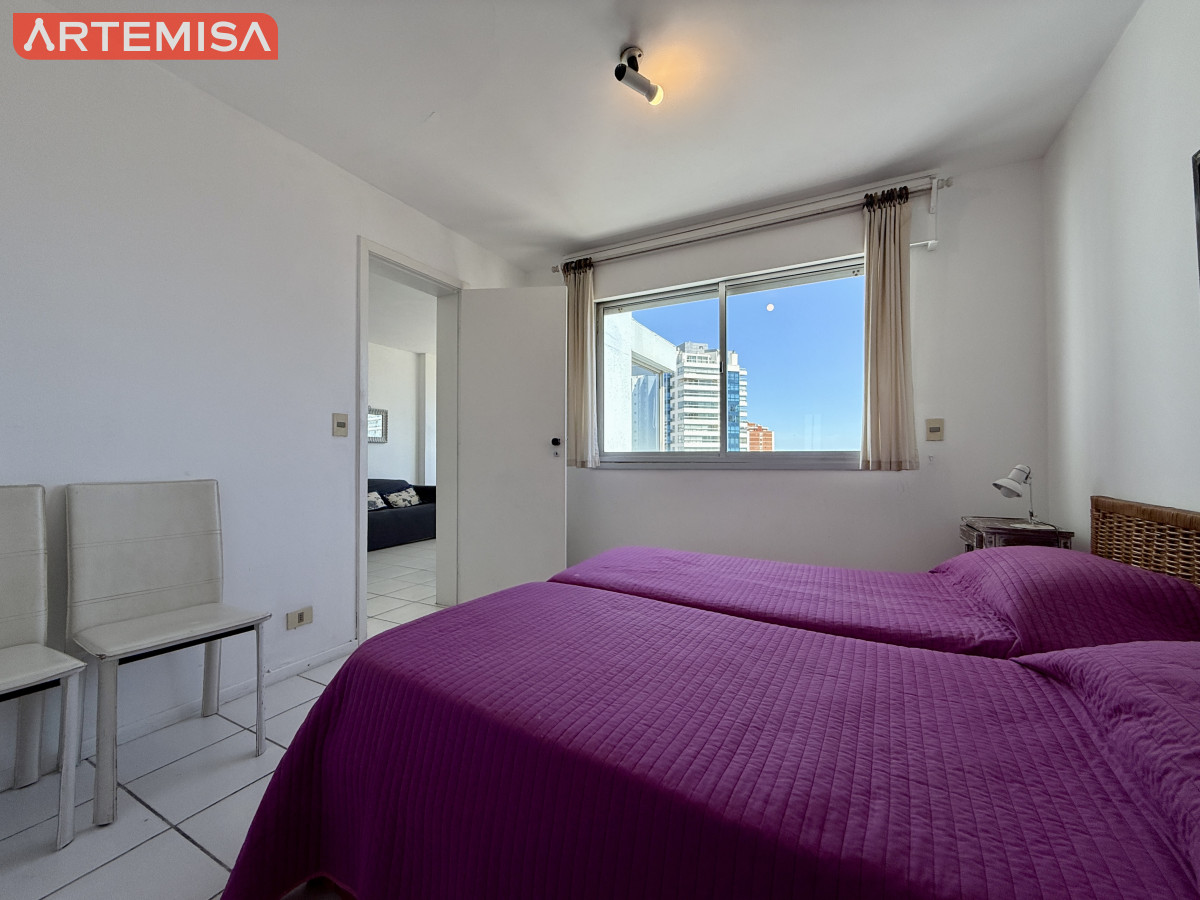 Apartamento ID.835 - Apartamento en Mansa,2 dormitorios  