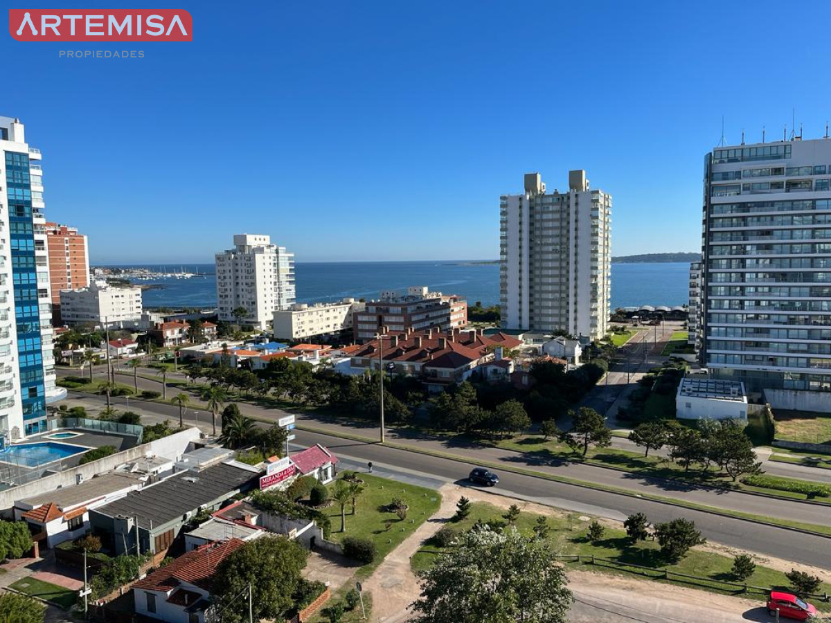 Apartamento ID.835 - Apartamento en Mansa,2 dormitorios  
