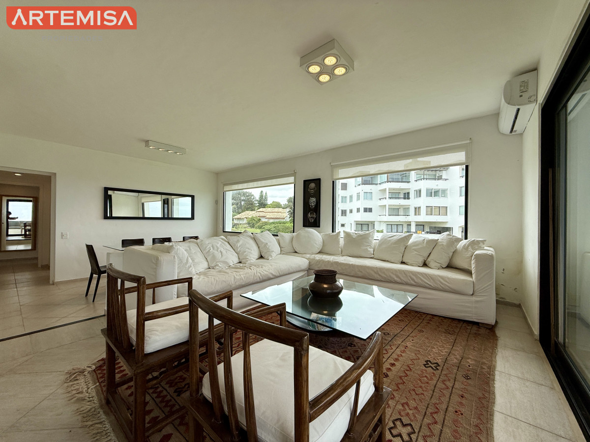 Apartamento ID.865 - Apartamento en Brava, 3 dormitorios  Caleta de Lobos