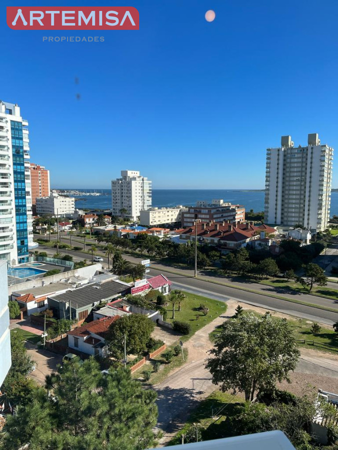 Apartamento ID.835 - Apartamento en Mansa,2 dormitorios  