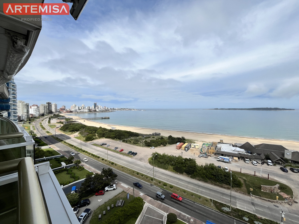Apartamento ID.553 - Excelente punto de la Mansa