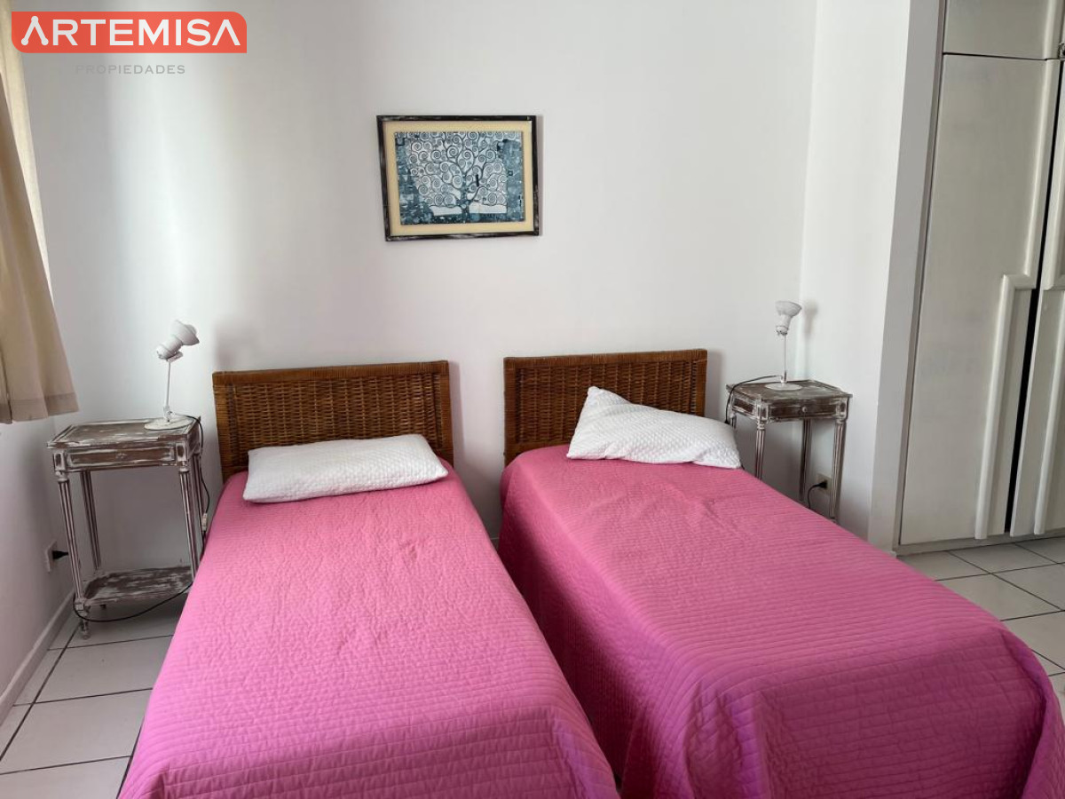 Apartamento ID.835 - Apartamento en Mansa,2 dormitorios  