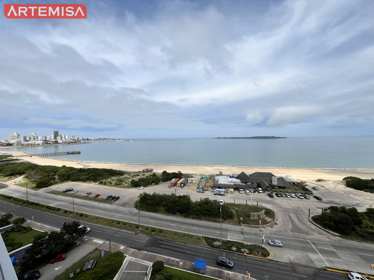 Apartamento ID.553 - Excelente punto de la Mansa
