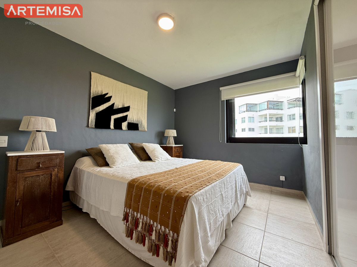 Apartamento ID.865 - Apartamento en Brava, 3 dormitorios  Caleta de Lobos