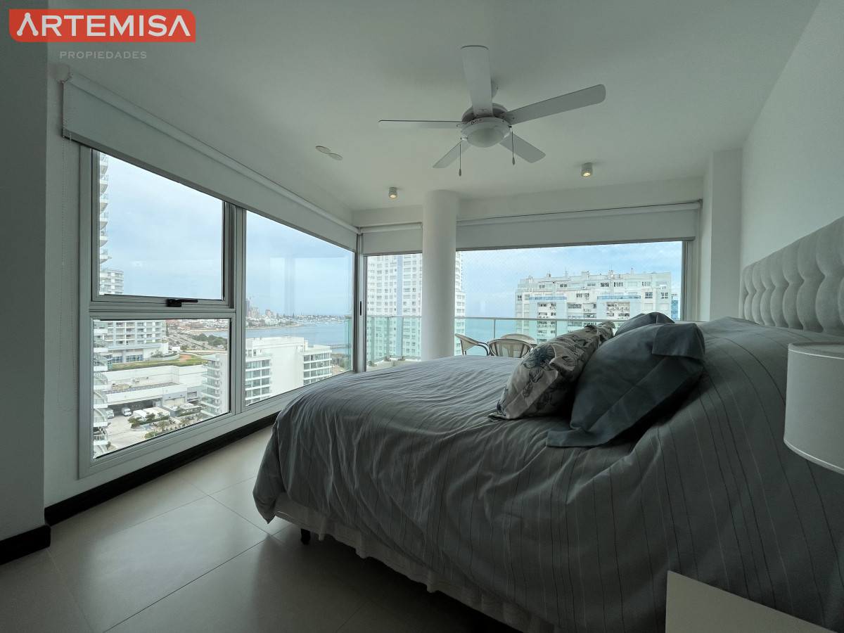 Apartamento ID.662 - Amplio apartamento en venta en torre con servicios 
