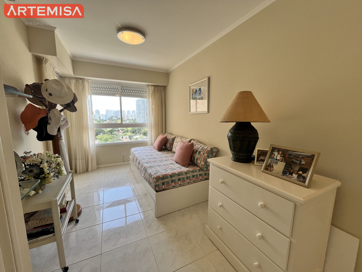 Apartamento ID.553 - Excelente punto de la Mansa