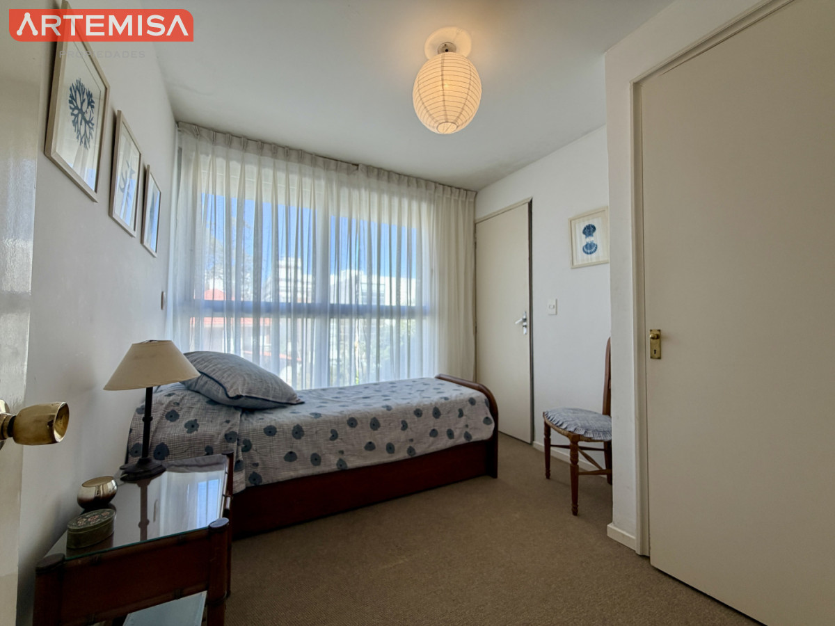 Apartamento ID.814 - Apartamento en Venta – Edificio Brioni, Punta del Este