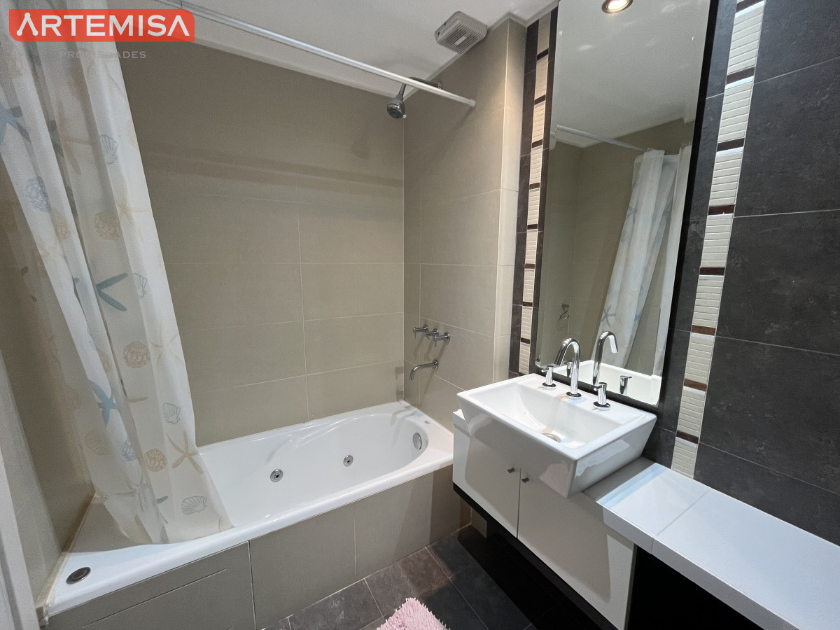 Apartamento ID.663 - Apartamento en venta en Punta del Este