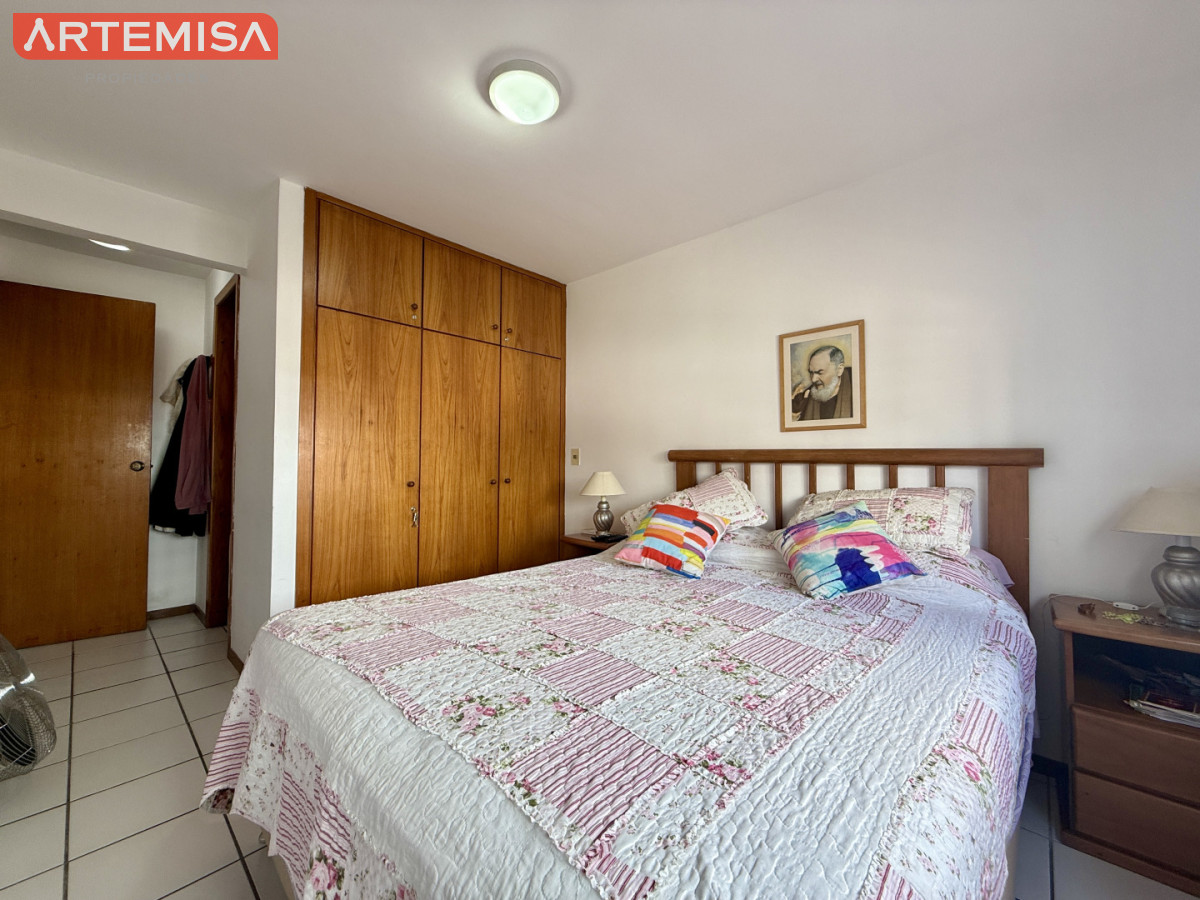 Apartamento ID.910 - Apartamento en venta en Edificio Cap Bretón  Av. Roosevelt y Av. Biarritz