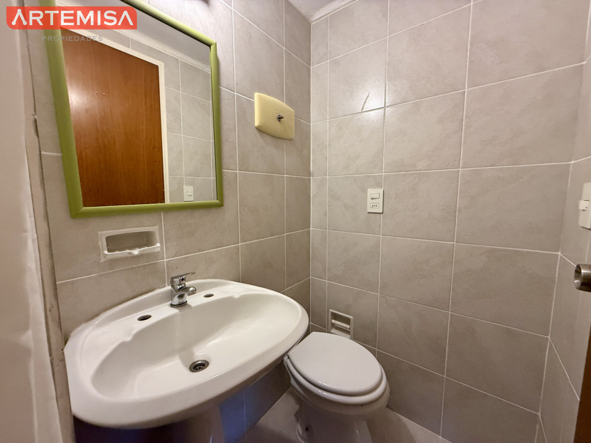 Apartamento ID.911 - Venta de Apartamento  Parquemar Bosque  Parada 15 de Av. Roosevelt, Punta del Este