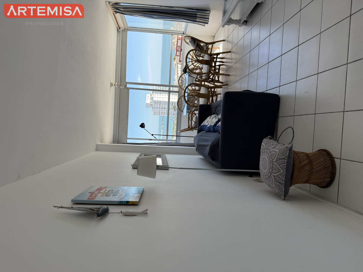 Apartamento ID.835 - Apartamento en Mansa,2 dormitorios  