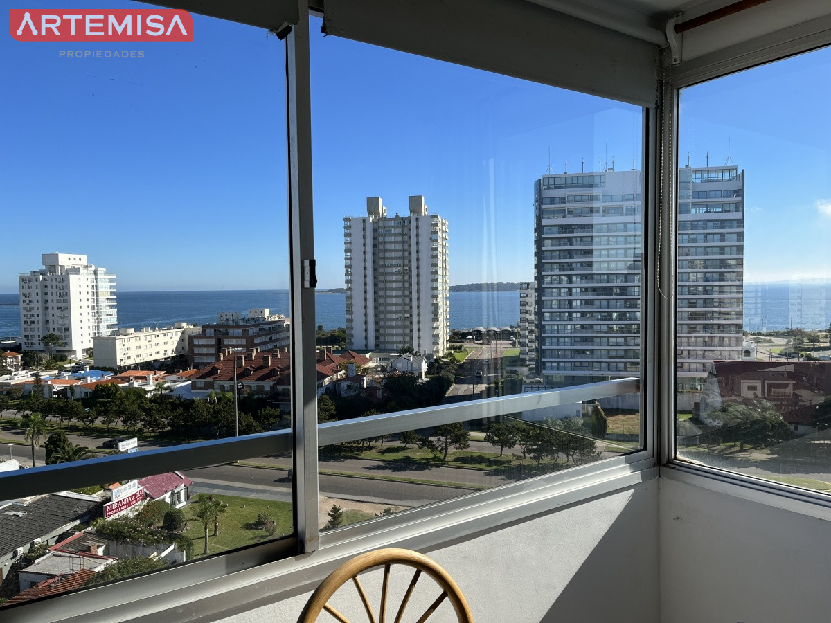 Apartamento ID.835 - Apartamento en Mansa,2 dormitorios  