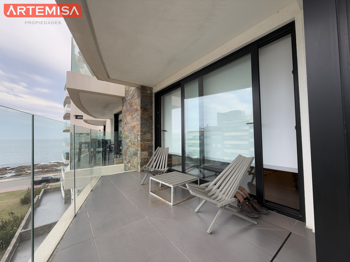 Apartamento ID.660 - Hermoso apartamento en venta