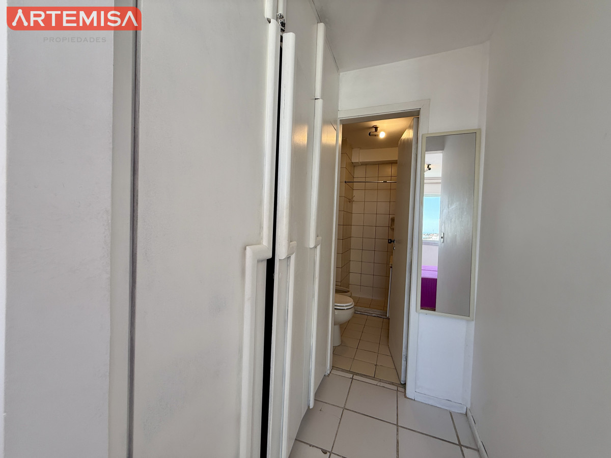 Apartamento ID.835 - Apartamento en Mansa,2 dormitorios  