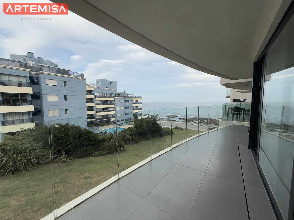 Apartamento ID.660 - Hermoso apartamento en venta