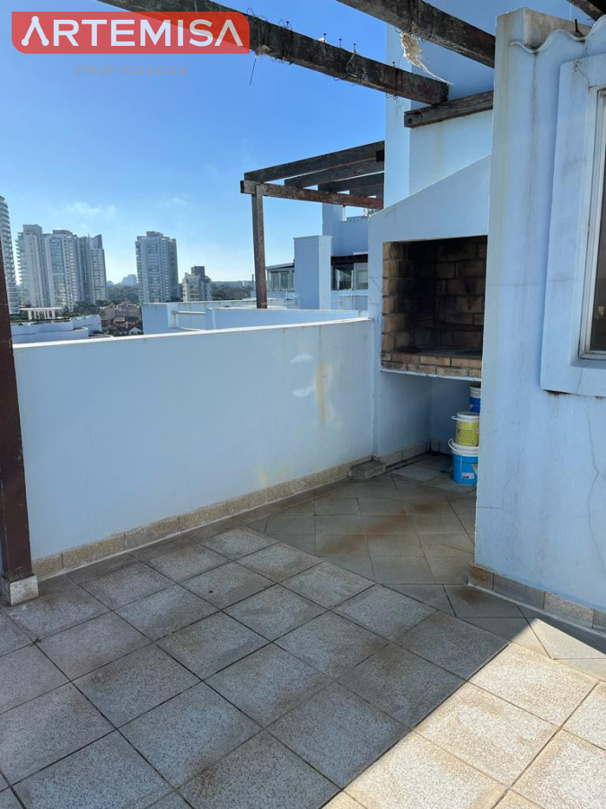 Apartamento ID.835 - Apartamento en Mansa,2 dormitorios  