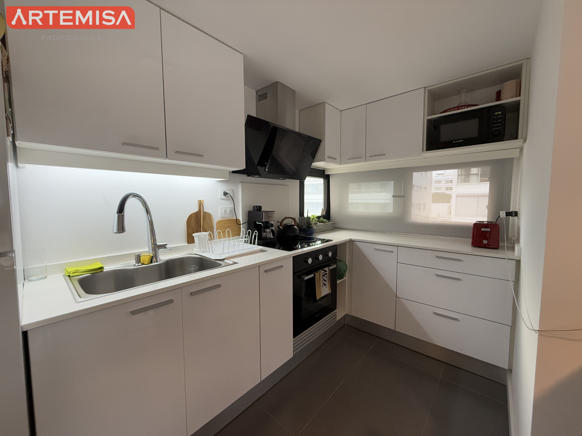 Apartamento ID.660 - Hermoso apartamento en venta