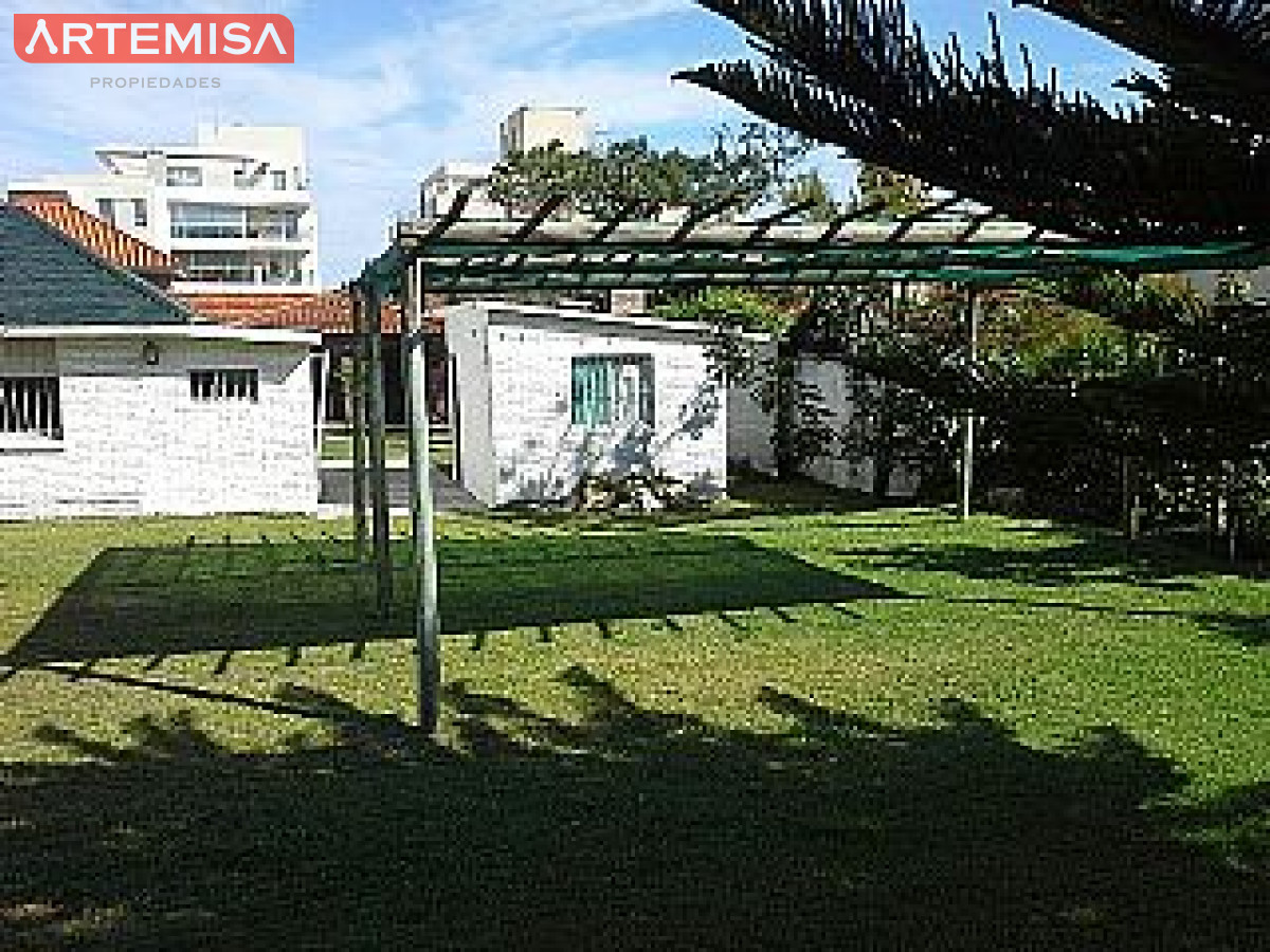 Casa ID.655 - Hermosa casa a pasos del mar