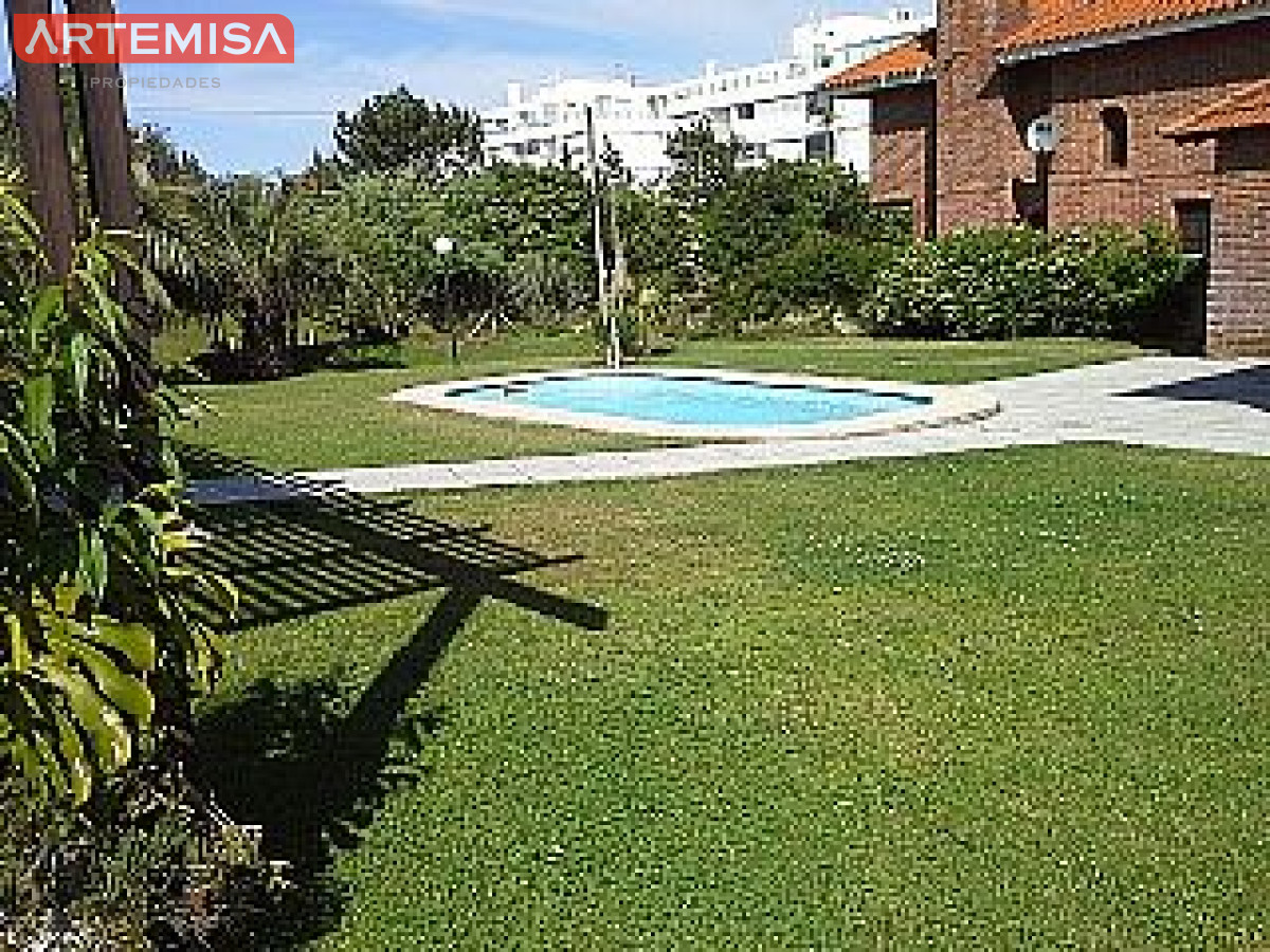 Casa ID.655 - Hermosa casa a pasos del mar