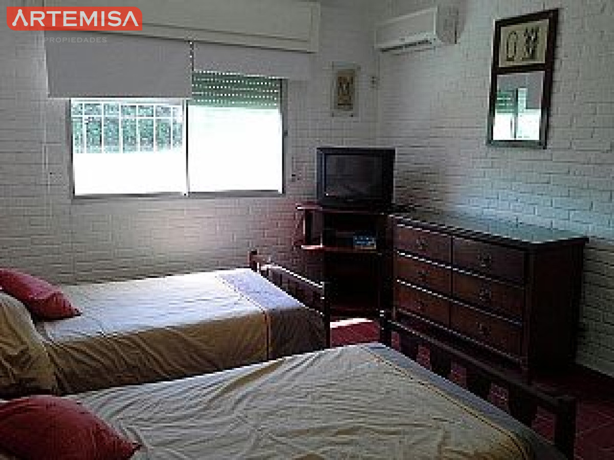 Casa ID.655 - Hermosa casa a pasos del mar