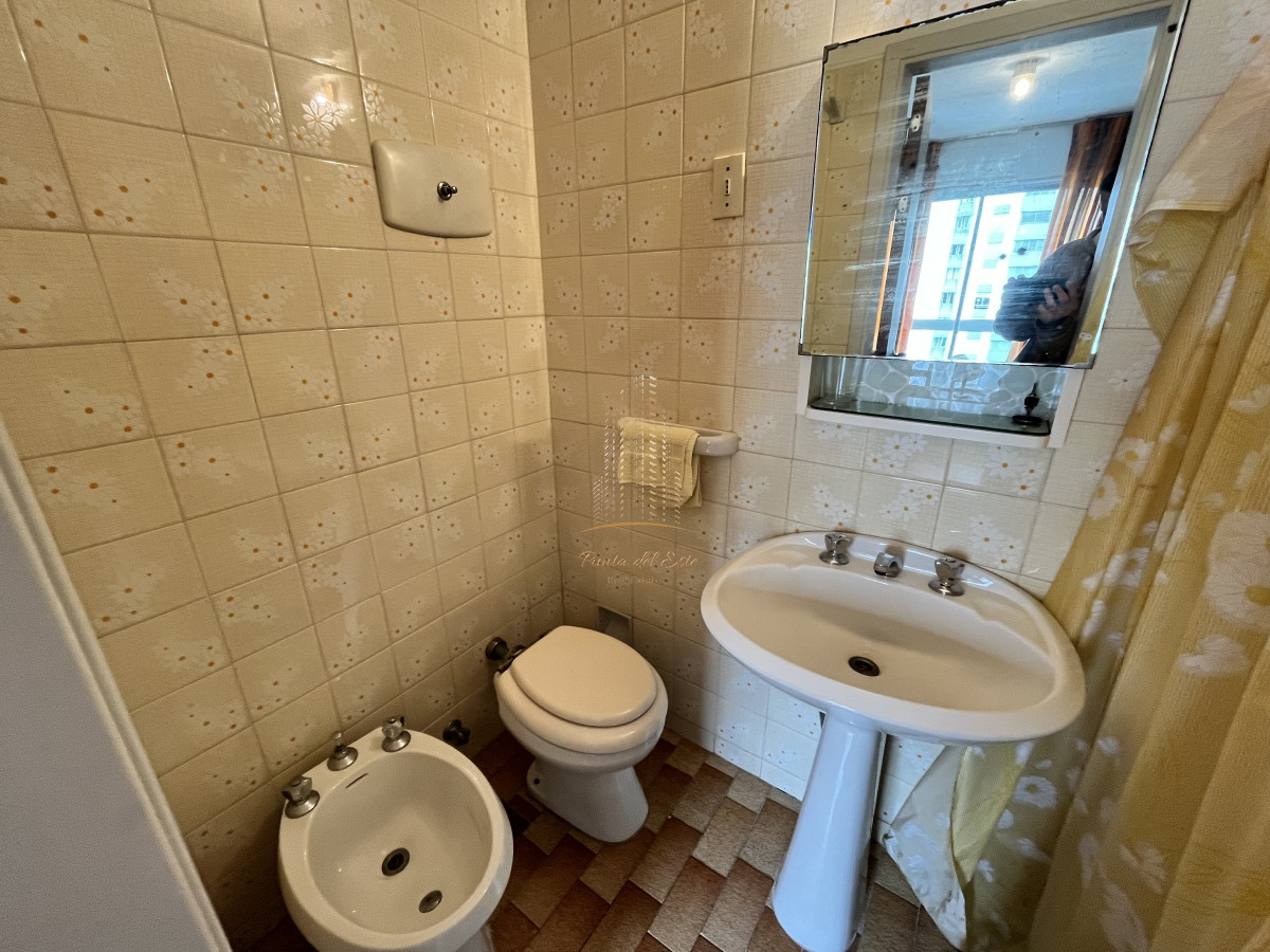 Apartamento ID.780 - Apartamento en venta en Punta del Este 