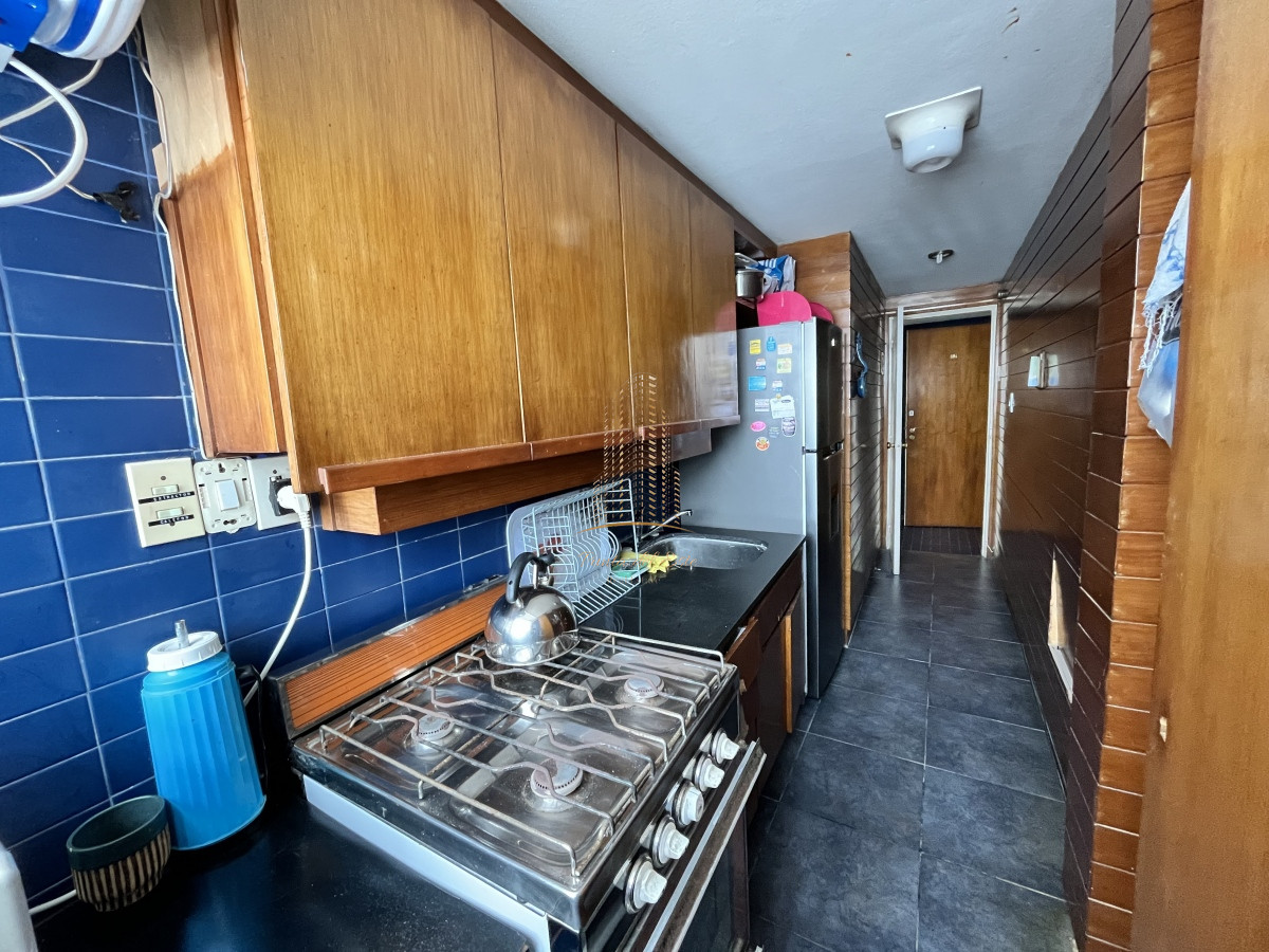 Apartamento ID.789 - Apartamento en Punta del Este en venta