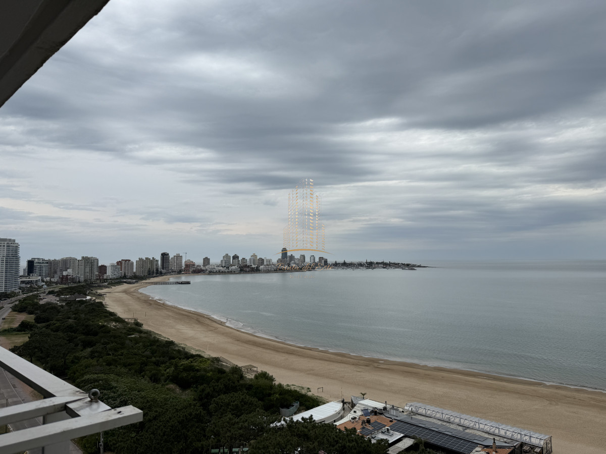 Apartamento ID.979 - Apartamento en venta y alquiler en Punta del Este