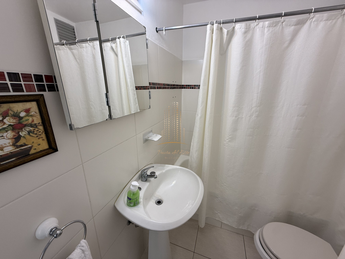 Apartamento ID.774 - Apartamento en venta en Peninsula, Punta del Este