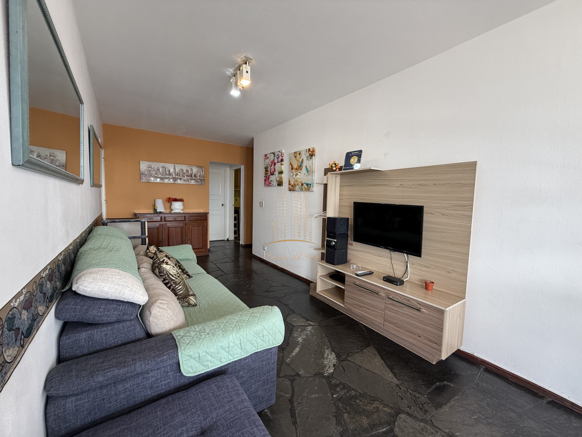 Apartamento ID.774 - Apartamento en venta en Peninsula, Punta del Este
