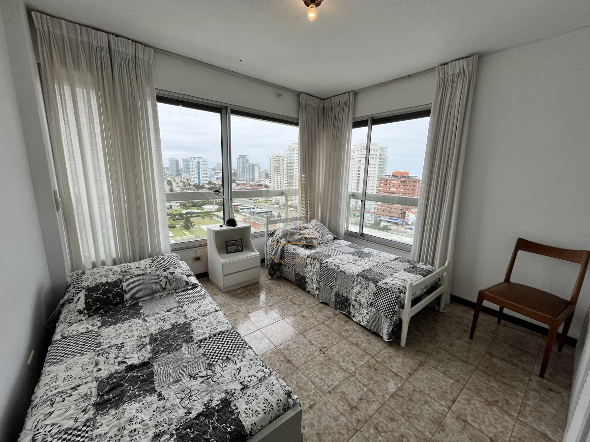 Apartamento ID.780 - Apartamento en venta en Punta del Este 