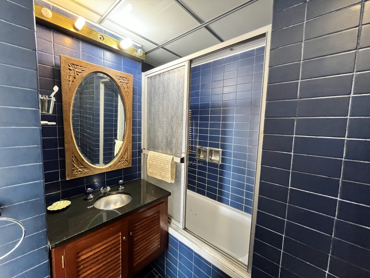 Apartamento ID.789 - Apartamento en Punta del Este en venta
