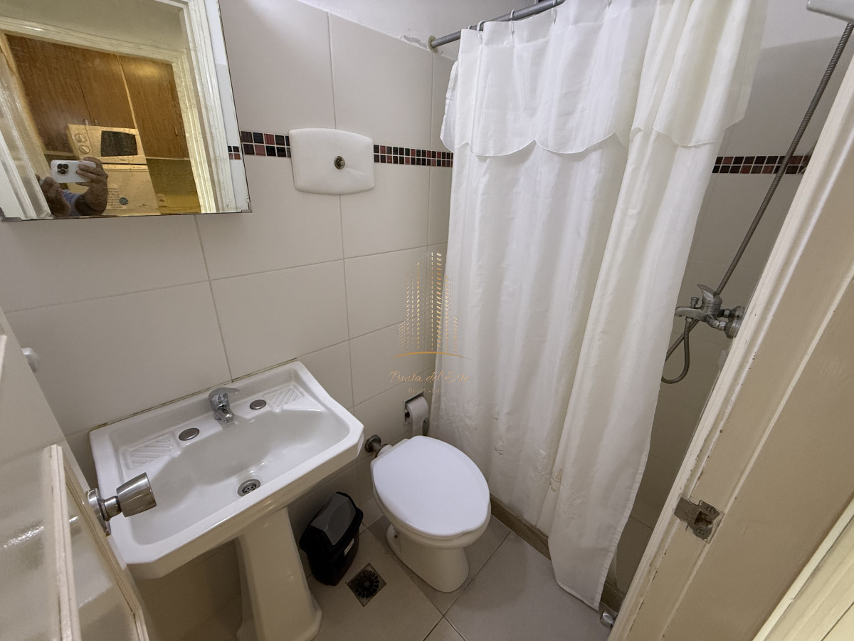 Apartamento ID.774 - Apartamento en venta en Peninsula, Punta del Este