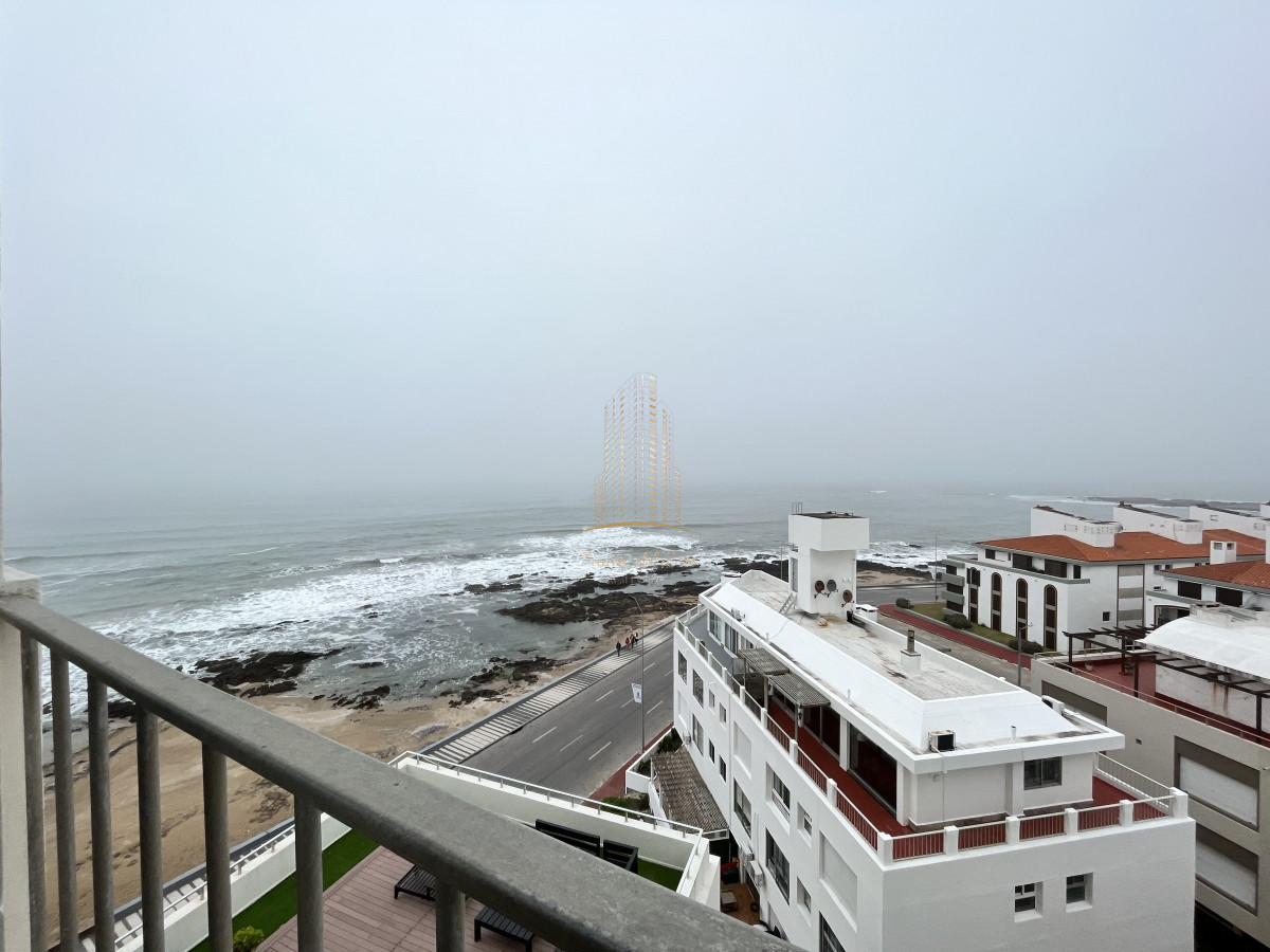 Apartamento ID.789 - Apartamento en Punta del Este en venta