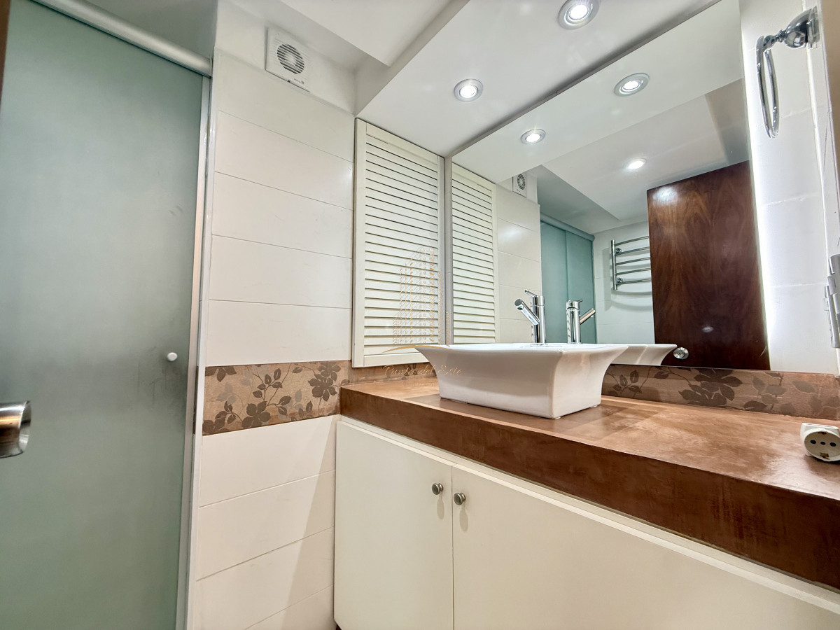 Apartamento ID.879 - Apartamento en venta en Punta del Este