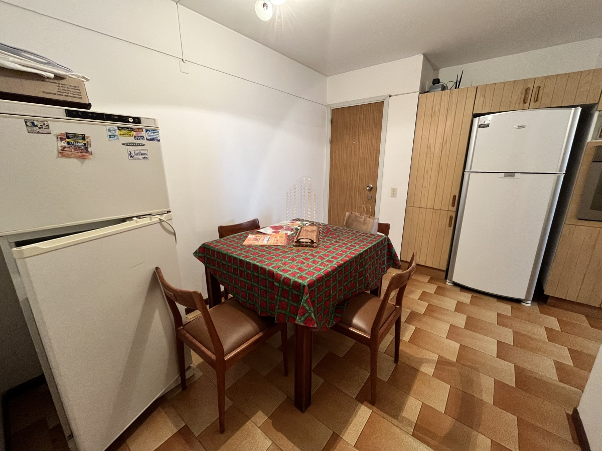 Apartamento ID.780 - Apartamento en venta en Punta del Este 